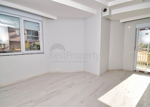 شقق 2+1 في وسط مدينة أنطاليا