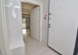 شقق 2+1 في وسط مدينة أنطاليا