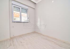 شقق 2+1 في وسط مدينة أنطاليا