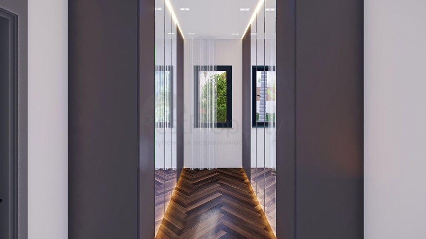 فيلا 5+1 في دوشيمالتي-منطقة أنطاليا