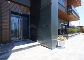 فيلا 5+1 في دوشيمالتي-منطقة أنطاليا