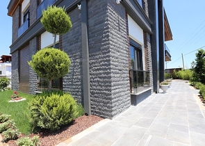 فيلا 5+1 في دوشيمالتي-منطقة أنطاليا