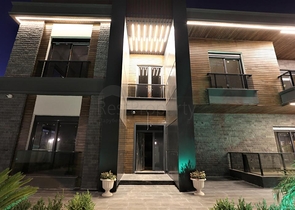 فيلا 5+1 في دوشيمالتي-منطقة أنطاليا