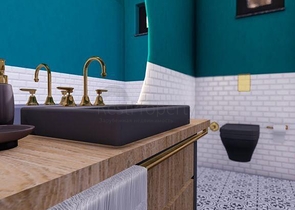 فيلا 5+1 في دوشيمالتي-منطقة أنطاليا