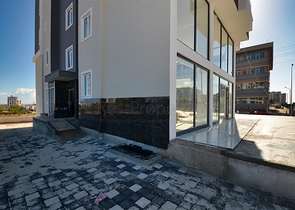 شقق 2+1 في كيبيز-منطقة أنطاليا 