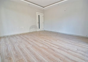 شقق دوبلكس 2+1 و 6+1 في منطقة كيبيز - أنطاليا 