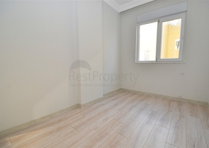 شقق دوبلكس 2+1 و 6+1 في منطقة كيبيز - أنطاليا 