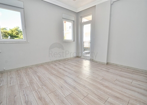 شقق دوبلكس 2+1 و 6+1 في منطقة كيبيز - أنطاليا 