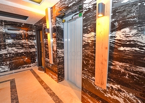 شقق دوبلكس 2+1 و 6+1 في منطقة كيبيز - أنطاليا 