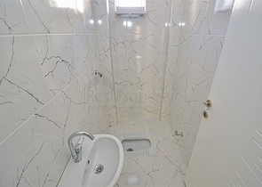 شقق دوبلكس 2+1 و 6+1 في منطقة كيبيز - أنطاليا 