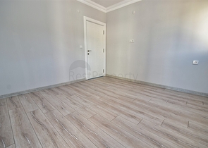 شقق دوبلكس 2+1 و 6+1 في منطقة كيبيز - أنطاليا 