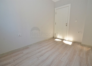 شقق دوبلكس 2+1 و 6+1 في منطقة كيبيز - أنطاليا 