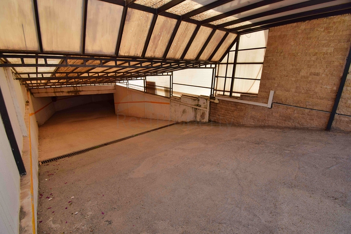 شقة دوبلكس 6 + 1 في الملايوسوف - حي أنطاليا