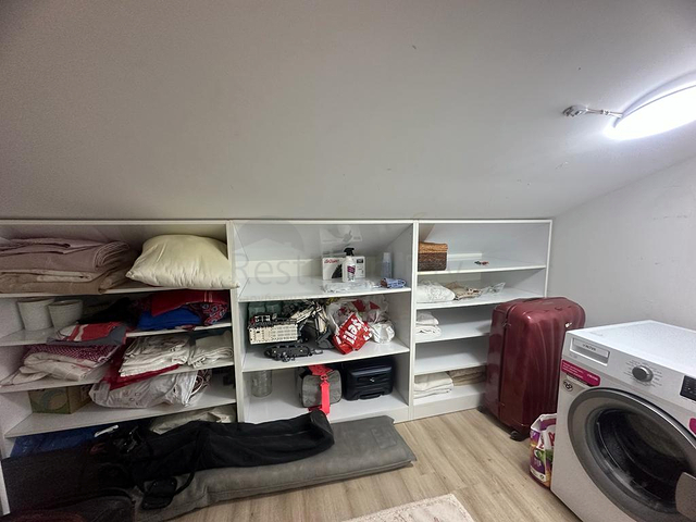 شقة دوبلكس 6 + 1 في الملايوسوف - حي أنطاليا