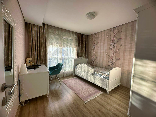 شقة دوبلكس 6 + 1 في الملايوسوف - حي أنطاليا