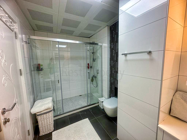 شقة دوبلكس 6 + 1 في الملايوسوف - حي أنطاليا