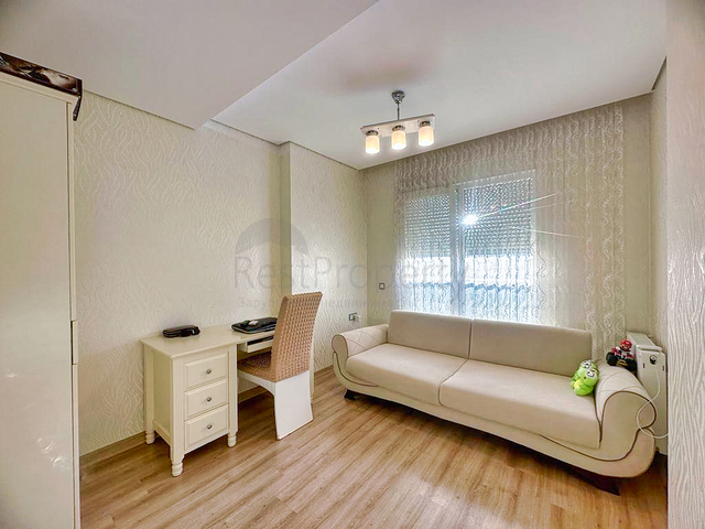 شقة دوبلكس 6 + 1 في الملايوسوف - حي أنطاليا