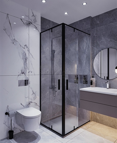 مشروع استثماري في منطقة كيبيز-أنطاليا