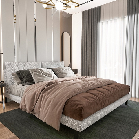 مشروع استثماري في منطقة كيبيز-أنطاليا