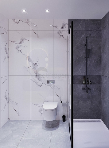 مشروع استثماري في منطقة كيبيز-أنطاليا