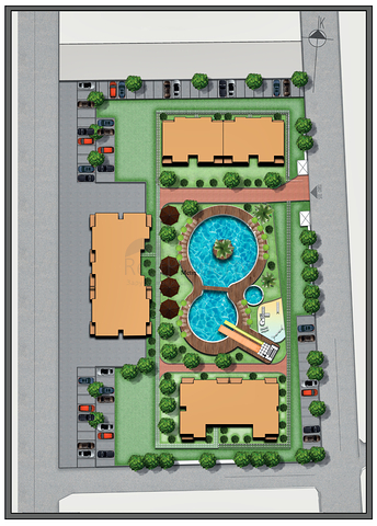 مشروع استثماري في منطقة كيبيز-أنطاليا