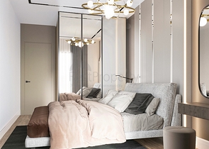 مشروع استثماري في منطقة كيبيز-أنطاليا