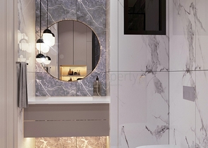 مشروع استثماري في منطقة كيبيز-أنطاليا