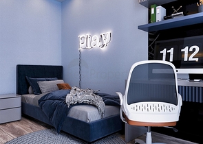 مشروع استثماري في منطقة كيبيز-أنطاليا