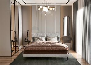 مشروع استثماري في منطقة كيبيز-أنطاليا