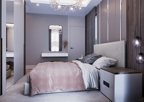 مشروع استثماري في منطقة كيبيز-أنطاليا