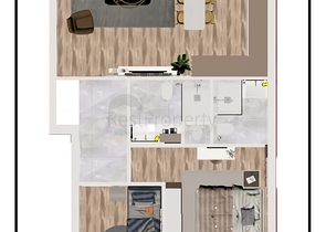 مشروع استثماري في منطقة كيبيز-أنطاليا