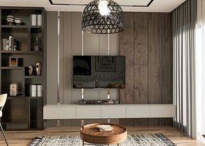 مشروع استثماري في منطقة كيبيز-أنطاليا