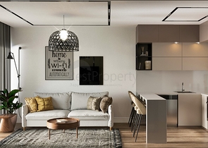 مشروع استثماري في منطقة كيبيز-أنطاليا