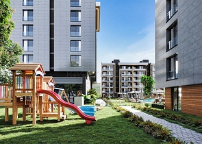 مشروع استثماري في منطقة كيبيز-أنطاليا