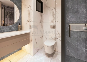 مشروع استثماري في منطقة كيبيز-أنطاليا