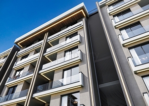 مشروع استثماري في منطقة كيبيز-أنطاليا