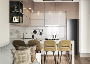 مشروع استثماري في منطقة كيبيز-أنطاليا