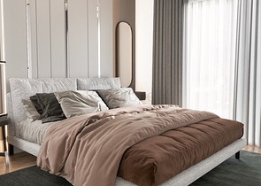 مشروع استثماري في منطقة كيبيز-أنطاليا