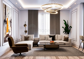 مشروع استثماري في منطقة كيبيز-أنطاليا