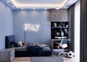 مشروع استثماري في منطقة كيبيز-أنطاليا