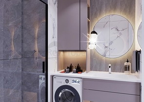 مشروع استثماري في منطقة كيبيز-أنطاليا