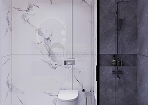 مشروع استثماري في منطقة كيبيز-أنطاليا