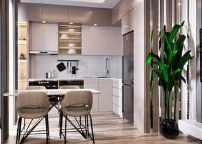 مشروع استثماري في منطقة كيبيز-أنطاليا