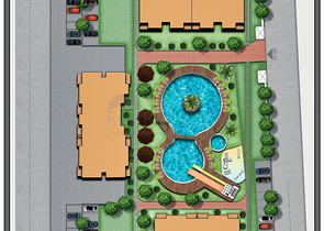 مشروع استثماري في منطقة كيبيز-أنطاليا