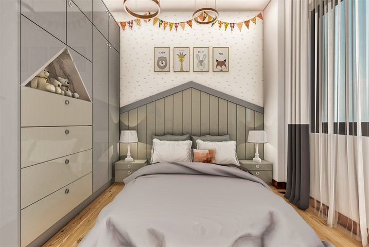 مشروع استثماري في منطقة التينتاس-أنطاليا