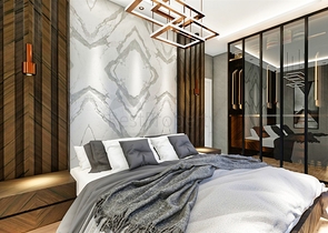 مشروع استثماري في منطقة التينتاس-أنطاليا