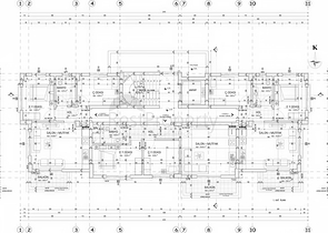 مشروع استثماري في منطقة التينتاس-أنطاليا
