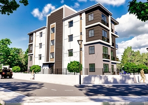 مشروع استثماري في منطقة التينتاس-أنطاليا