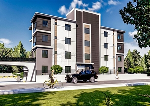 مشروع استثماري في منطقة التينتاس-أنطاليا