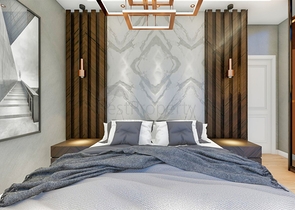 مشروع استثماري في منطقة التينتاس-أنطاليا